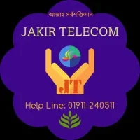 JAKIR TELECOM