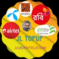 Jaber Telecom top