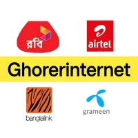 Ghorerinternet Telecom