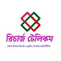 রিচার্জ  টেলিকম